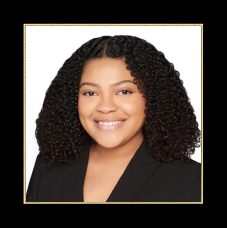 Jarely Soriano, Head of Client Services