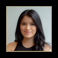 Ana Cisneros, Paralegal