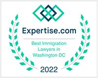Best Immigration Lawyers in Washington DC
